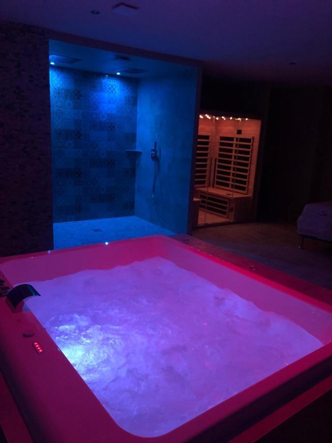 Апартаменты Le Loft A Bulles Страсбург Экстерьер фото