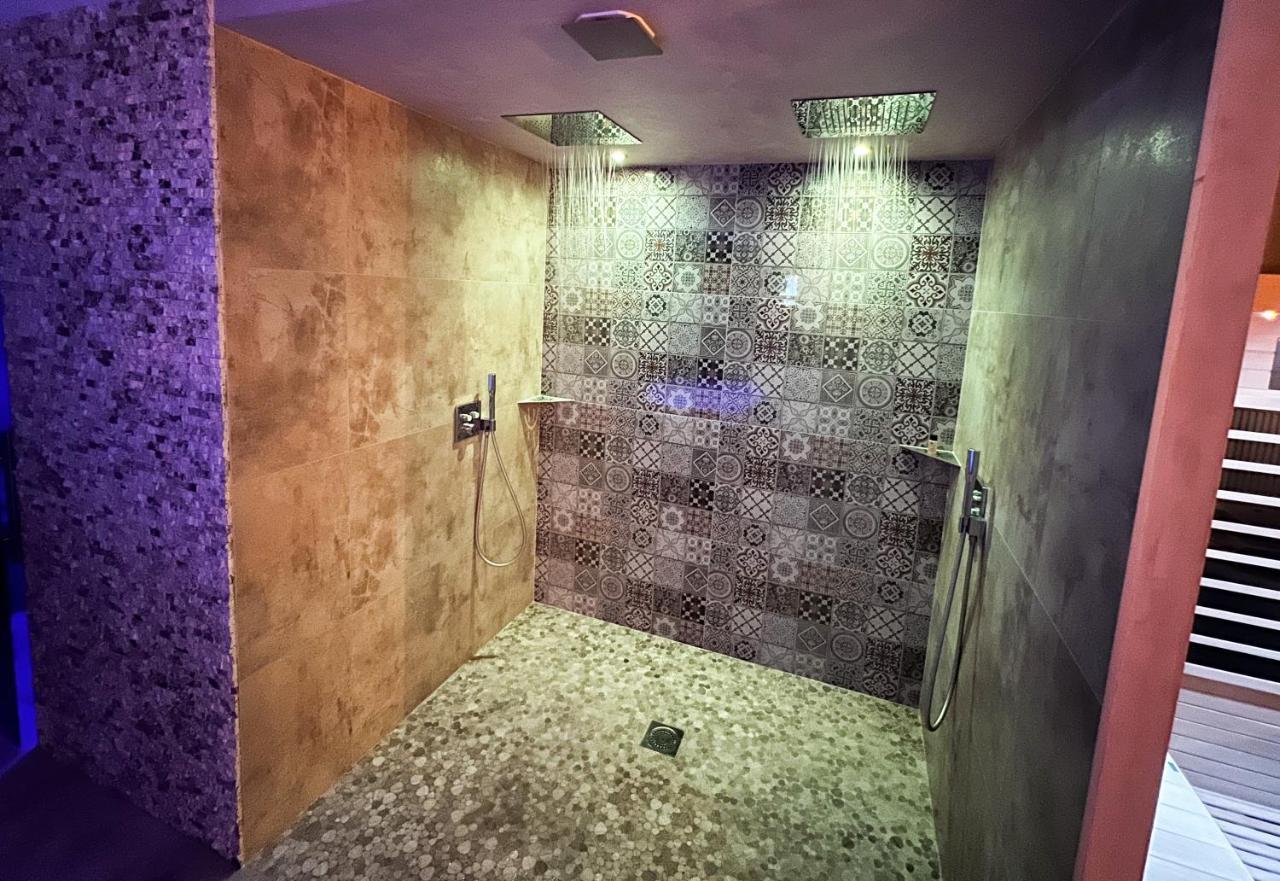 Апартаменты Le Loft A Bulles Страсбург Экстерьер фото