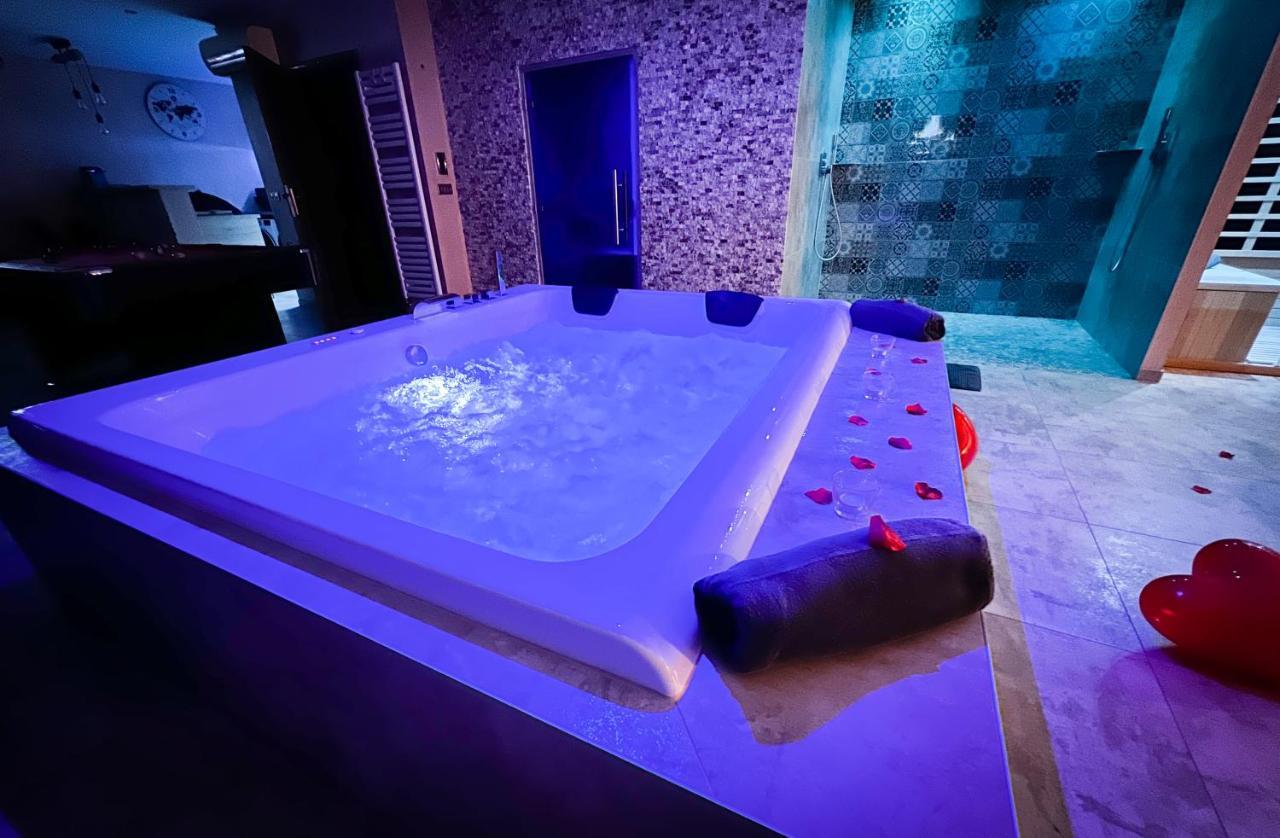 Апартаменты Le Loft A Bulles Страсбург Экстерьер фото